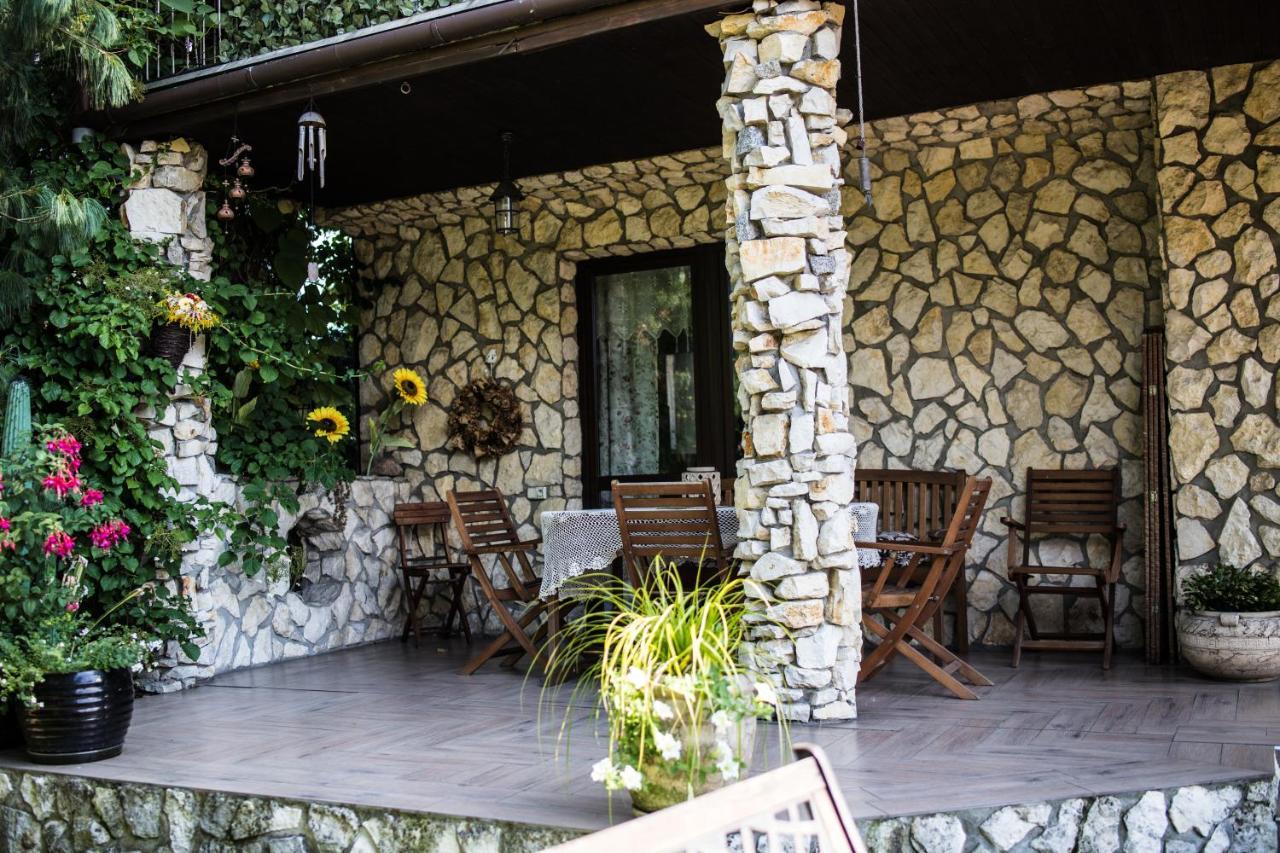 Apartamenty Na Kasztelanskiej Spytkowice  Exterior foto