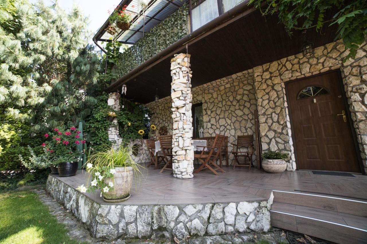 Apartamenty Na Kasztelanskiej Spytkowice  Exterior foto