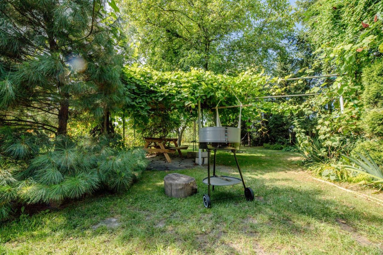 Apartamenty Na Kasztelanskiej Spytkowice  Exterior foto