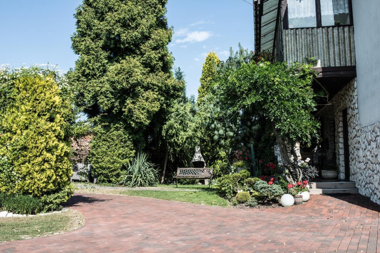 Apartamenty Na Kasztelanskiej Spytkowice  Exterior foto